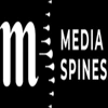 MediaSpines logo