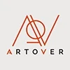 Artover logo
