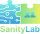 Sanity Lab logo