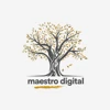 Maestro Digital logo