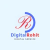 DigitalRohit logo