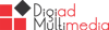 Digiad Multimedia logo