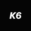 K6 Agency logo