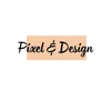 Pixel and Design logo