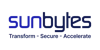 Sunbytes logo