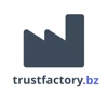 Trustfactory logo