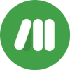 Momentum logo