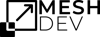 MeshDevs logo