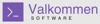 Valkommen Software logo