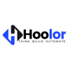 Hoolor logo
