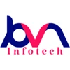 BVM Infotech logo