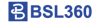 bsl360 logo