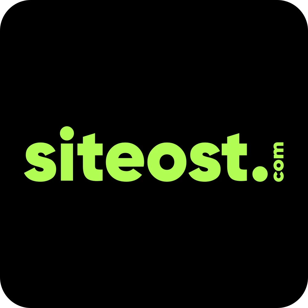Siteost logo