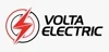 Volta Electric logo