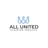 All United Cleaning & Maintenance LLC logo