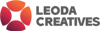 Leoda Creatives logo