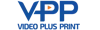 Video Plus Print logo