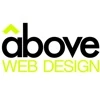 Above Web Design logo