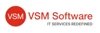 VSM Software logo