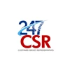 247 CSR logo