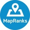 Map Ranks logo