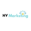 NV Marketing logo