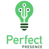 Perfect Presence logo