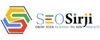 SEOSirji logo