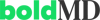 BoldMD logo