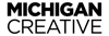 Michigan Creative logo