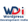 WordPress Development India logo