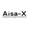 Aisa X logo