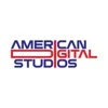 American Digital Studios logo
