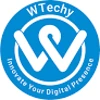 WTechy Private limited logo