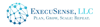 ExecuSense, LLC logo