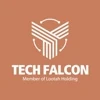 Tech Falcon logo