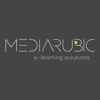 MediaRubic e-Learning Solutions Istanbul logo
