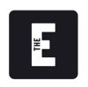 The Editorialist logo