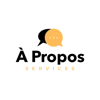 A Propos Services logo