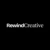 Rewind Creative logo