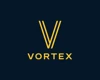 Vortex Media Group logo