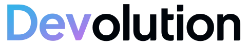 LTD Devolution logo