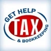 Get Help Tax and Bookkeeping logo