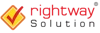 Rightway Solution logo