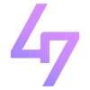 Talent47 logo