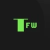 TALK FOR WEB LLP logo