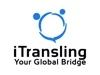 iTransling Legal Translation Services logo