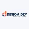 Design Dev logo