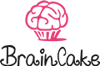 Brain Cake logo