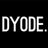 DYODE Inc. logo